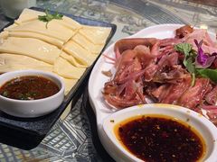 -井水小厨·湘菜(活力广场店)