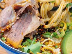 -有礼有面(知春路店)