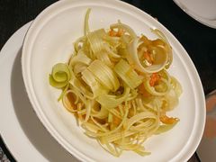 马家沟芹菜-甄御•海鲜新青岛菜(麦岛店)