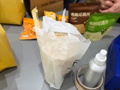 -KOI Thé(厦门国贸广场店)