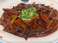 -上海老饭店(北京分店)