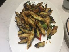 -陈家老院子(高新店)