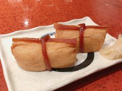 -小山日本料理(兴业太古汇店)