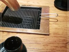 -千寻烧肉(政务区店)