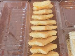 -玛尔哈巴·塔塔尔糕点(华侨小区店)