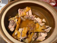 -闽上鲜·福建菜(龙湖滨江天街店)