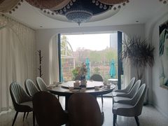 -丝路驿站(丽都店)