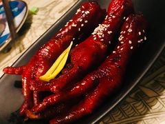 -桂满陇·蟹黄小笼汤包(中山公园店)