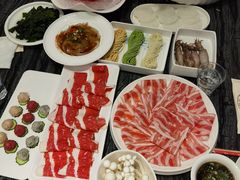 -大渔小鲜火锅店