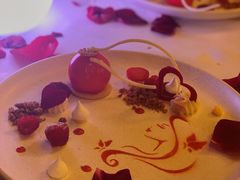 -上海和平饭店华懋阁 Cathay Room