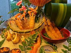 -Mr.Fish鱼鲜生海鲜放题(高德置地冬广场店)