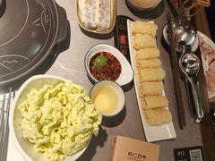 -同仁四季椰子鸡(无锡滨湖万象汇店)
