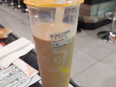 -CoCo都可(健翔桥店)