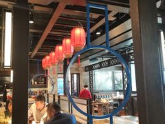 -前门后头老北京铜锅涮肉·京味菜·烤鸭(伊藤洋华堂店)