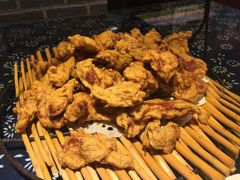 -旺角小渔村(幸福中路店)