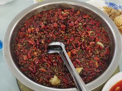 -笑红饭庄