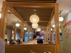 -一心创作料理屋(经开万达店)