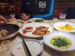 -京华烟云·北京烤鸭(领展购物广场·中关村店)