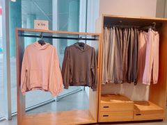 -H&M(鹏欣水游城店)