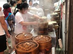 -海汇源老烧麦店(东大街总店)