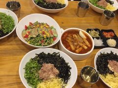 -吾里.春川家韩国料理(万达店)