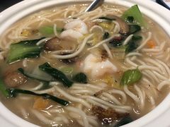 莆田卤面-莆田餐厅PUTIEN(三里屯店)