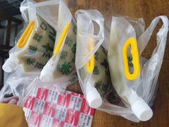 -老磁器口豆汁店(马家堡店)