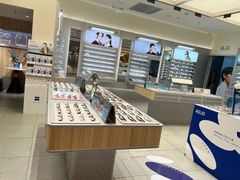 -AOJO眼镜(南翔印象城MEGA店)