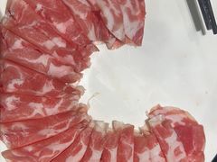 -东来顺(非遗·清真火锅·盛世广场店)