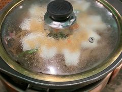 -绿茶餐厅(天津天河城店)