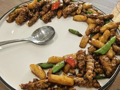 -素心小筑(后沙裕镇店)