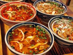 -左陕右甘(亚运村店)