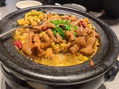 -陶德砂锅(蜀汉路店)