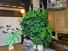 -蘭奢雅集·江浙菜(青山江滩店)