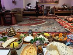 大堂-Antalya安塔利亚土耳其餐厅(猎德店)