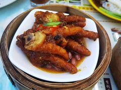 -澳门陈光记烧味饭店(万象城店)