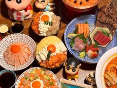-河风の幸会精致料理