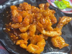 -酒肉门孔府菜(曲阜游客中心店)