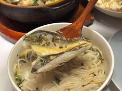 -顶特勒·黄鱼馆·特色菜(上海大世界店)