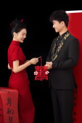 -卡恩婚纱摄影(桥梓口店)