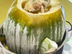 -红旗山庄(圭峰山店)