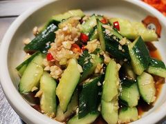 -白玉·朝鲜族烤串(南山店)