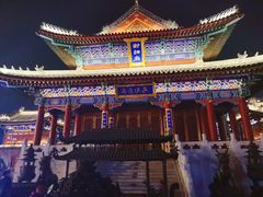 -即墨古城