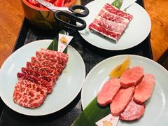 -热血兄弟·炭火烤肉(融侨中心店)