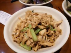 鸡汁脆笋-杨裕兴(岳麓山店)