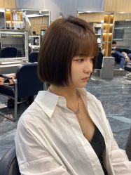 -Sying杉影日式烫染專門店