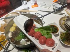 -今日牛事潮汕鲜牛肉火锅(瑞金店)