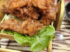 -新疆伊宁远征餐厅