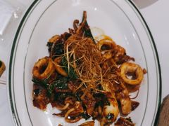 -太食獸泰式茶餐厅(IFS国金中心店)