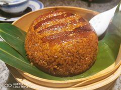 -南京大牌档(青岛万象城店)